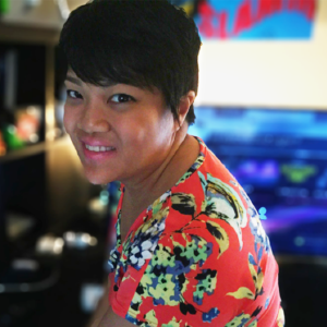 MyraDolores's avatar